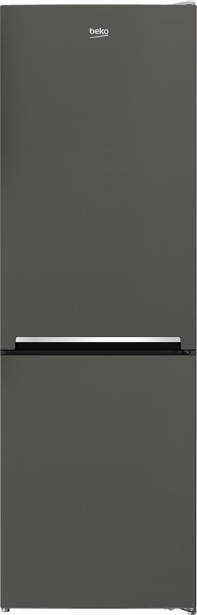 Beko RCSA366K50GN MinFrost Koel-vriescombinatie