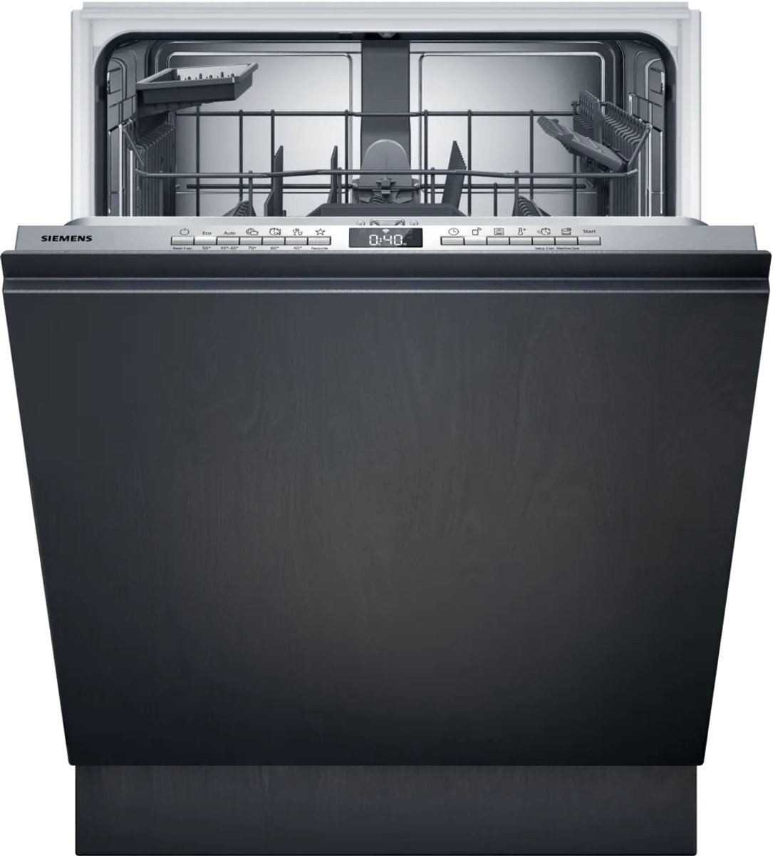 Siemens SN63EX27AE iQ500 Inbouw Vaatwasser