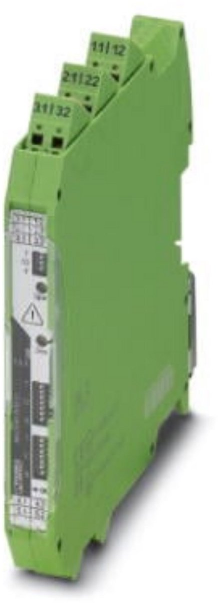 Phoenix Contact MACX MCR-UI-UI-NC 2811446 1 stuk(s)