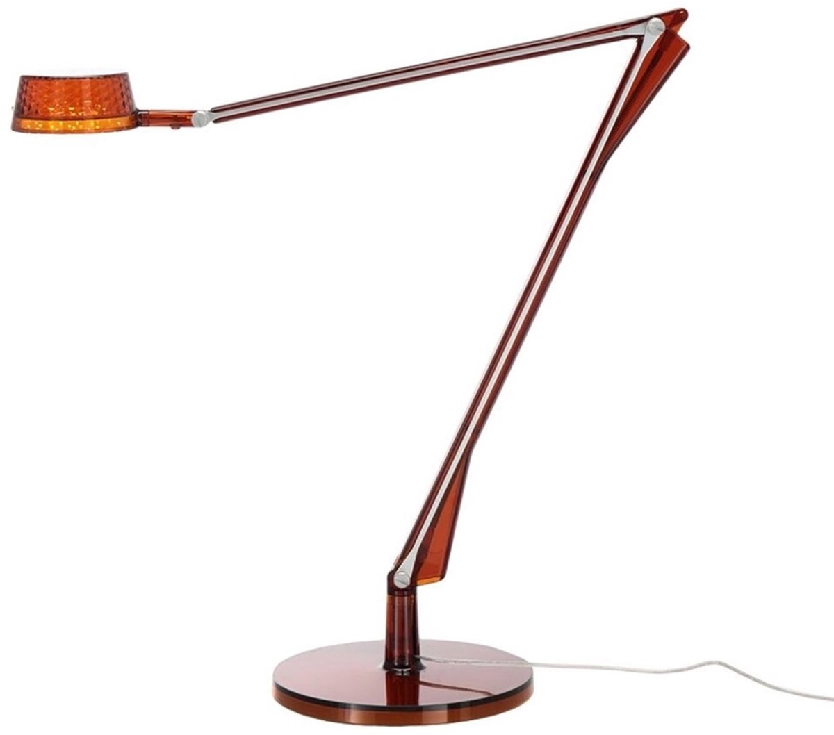 Kartell - Aledin Dec Tafellamp Amber