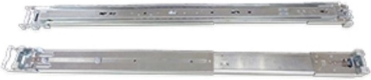 QNAP RAIL-A03-57 Rackrails