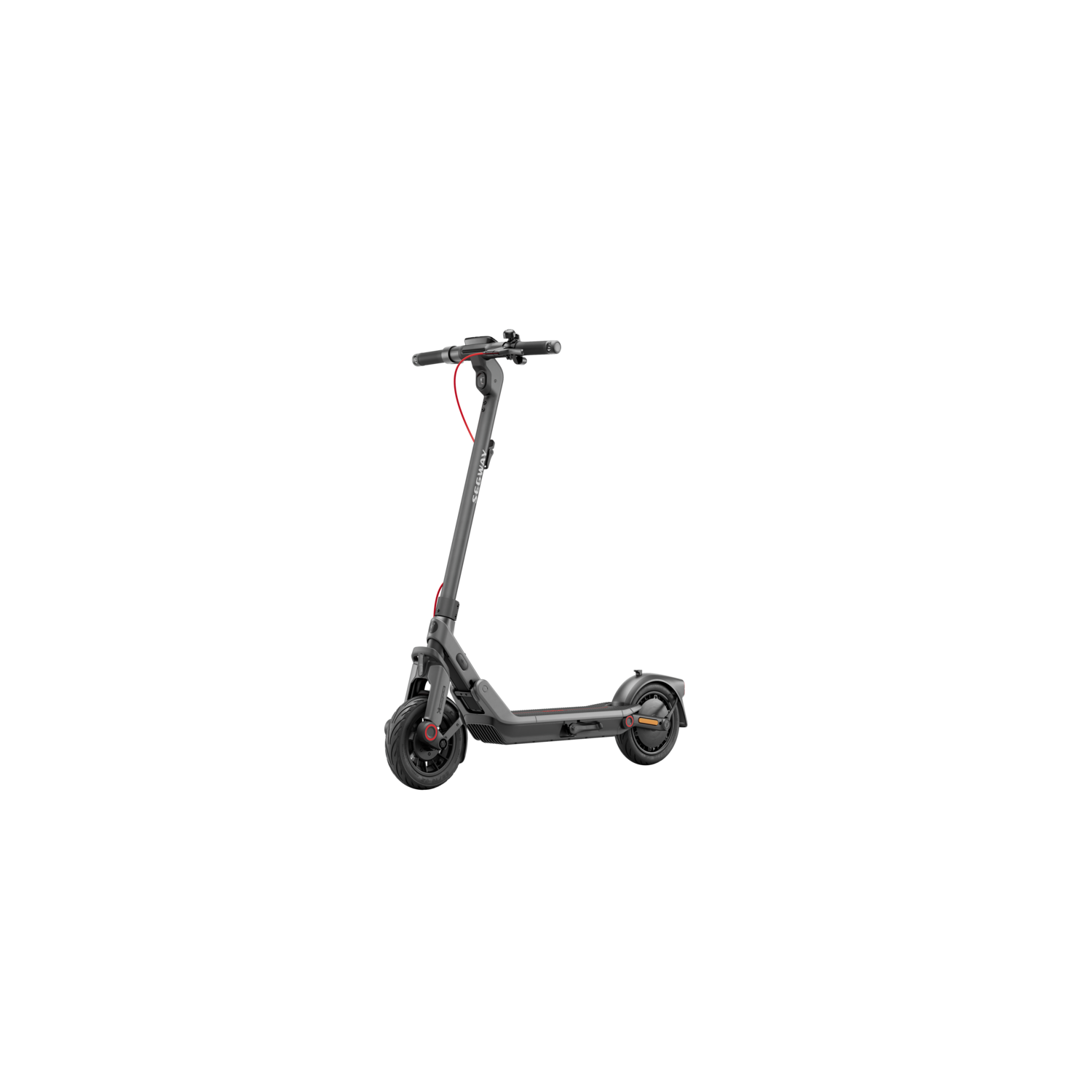 Segway Ninebot Kickscooter E3 E Elektrische Step Zwart