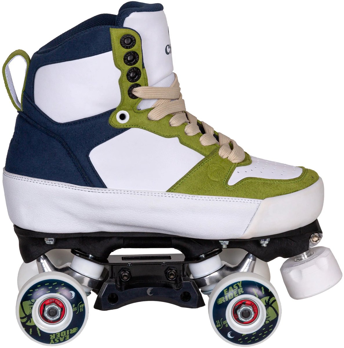 Nomade Park - Rolschaatsen