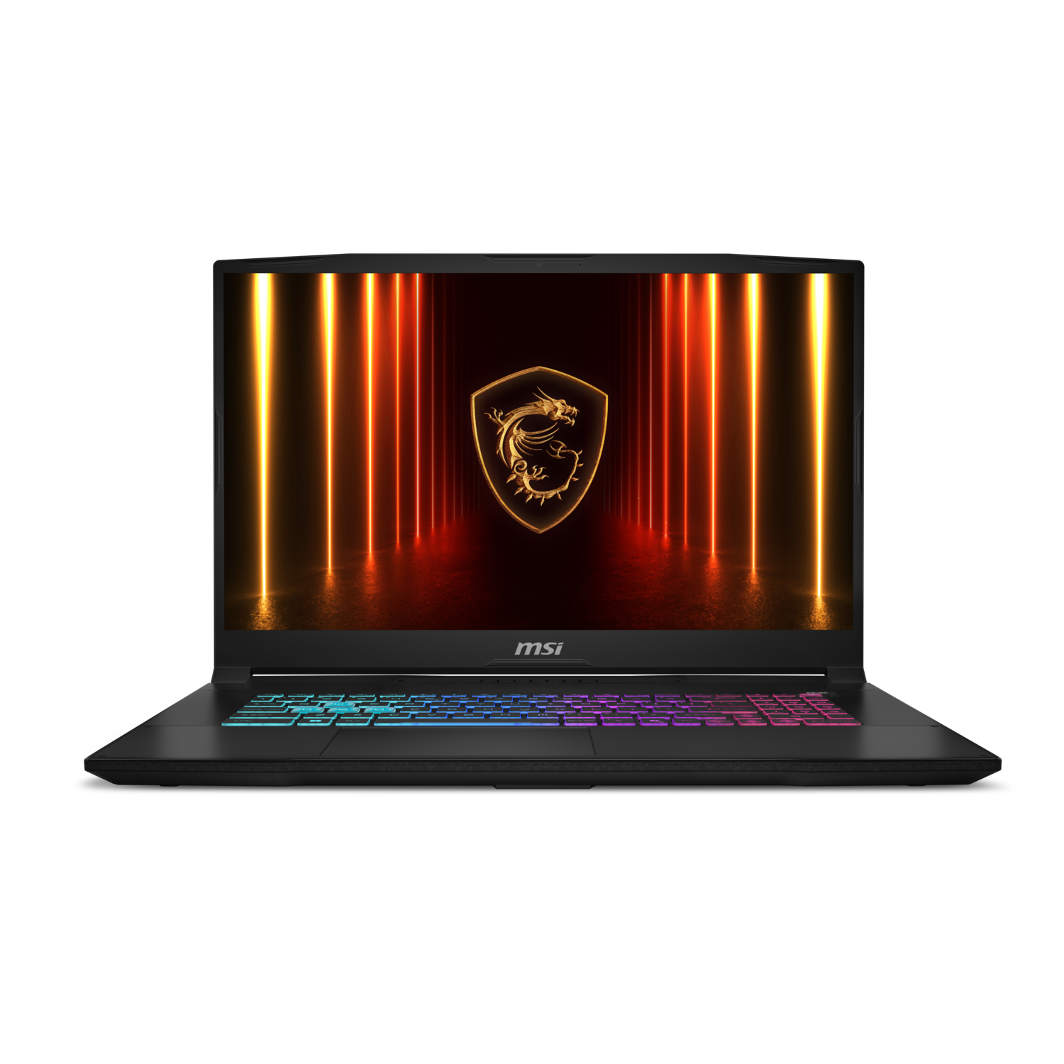 MSI Katana 17 Hx B14wek-027nl - 17.3 Inch Core™ I7 I7-14650hx 16 Gb 1 Tb Geforce Rtx™ 5050