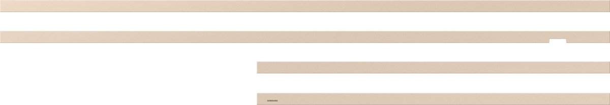 Samsung VG-SCFC50SGMXC TV-frame