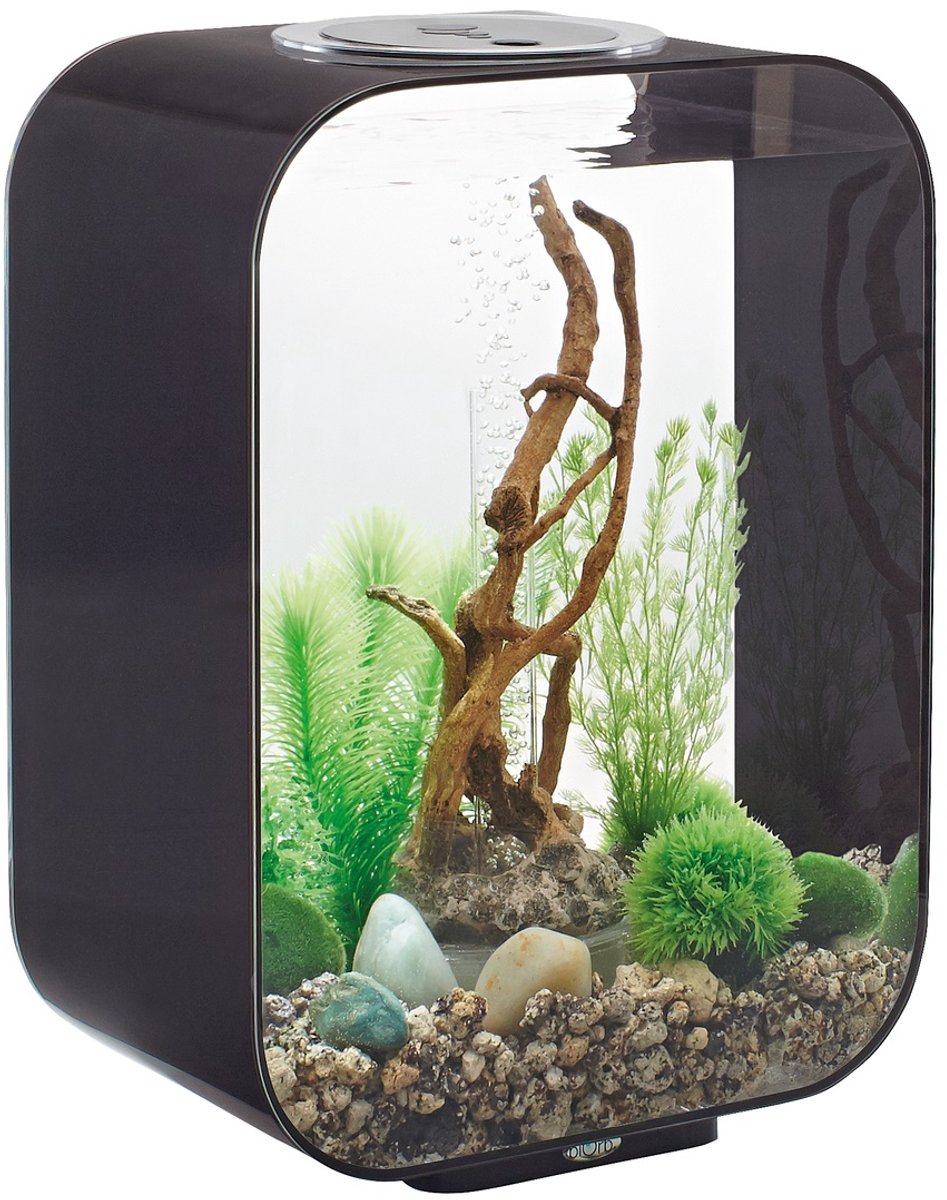 biOrb Life 15 MCR zwart - Oase