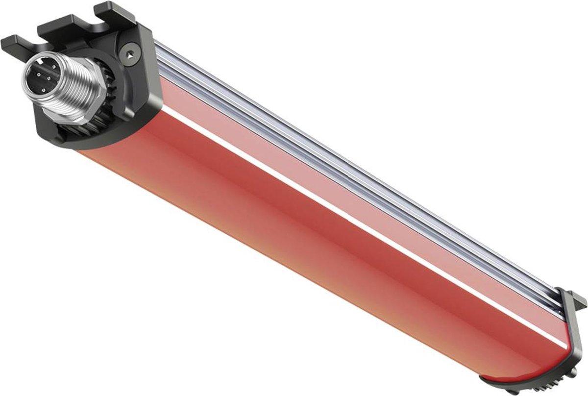 LED2WORK SIGNALED II_RGB LED-machineverlichting 1.8 W, 1.8 W, 1.8 W 39 lm, 18 lm, 61 lm 120 ° 24 V/DC (l x b x h) 180 x 30 x 25 mm 1 stuk(s)