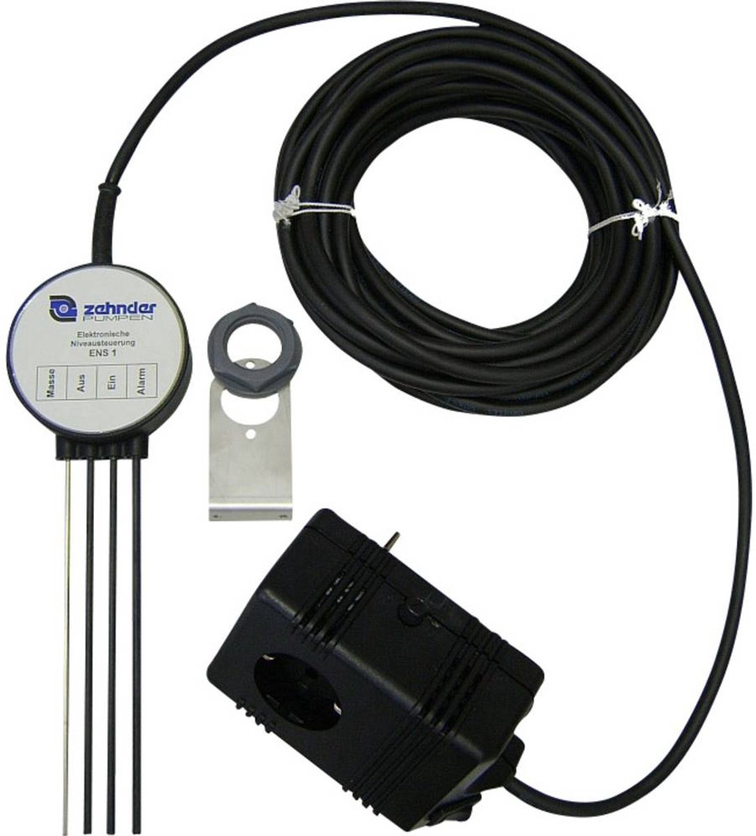 Zehnder Pumpen 11416 ENS 1.1 Niveauregelaar Legen 10.00 m