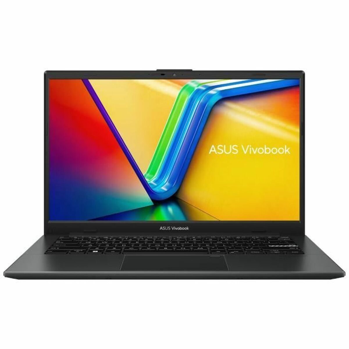 ASUS VivoBook 14 E410-laptop | Win 11 - 14 FHD 60Hz - Intel Celeron N4500 - RAM 8GB - 128GB eMMC