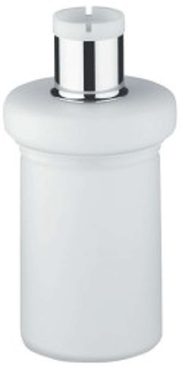 Grohe Reserveonderdelen - Reserve zeeppompreservoir 40179000