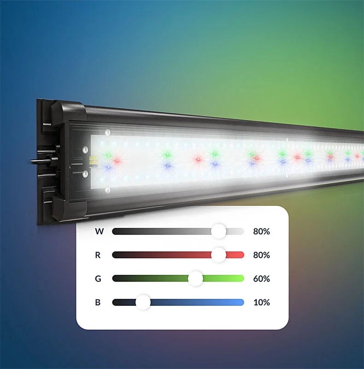 Appcontrol helialux - Hortus