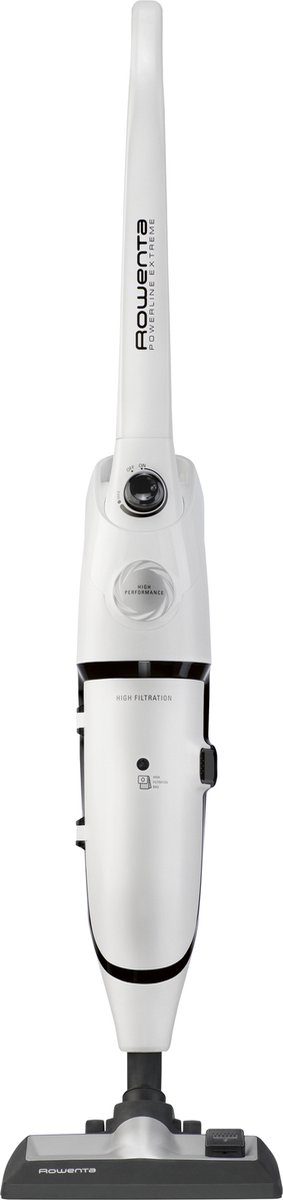 Rowenta RH8037WA - Steelstofzuiger - Zakloos 2,2l - Snoerlengte 6m