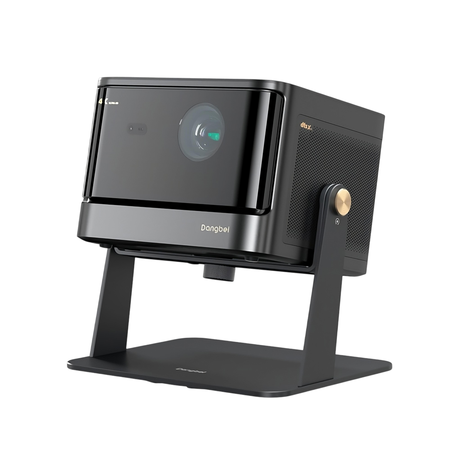 Dangbei Mars Pro 2 Bundle(incl.stand) Beamer Zwart