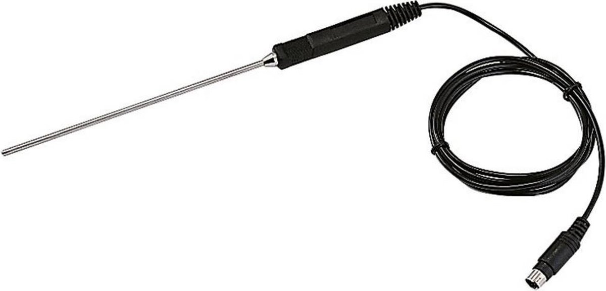 GW Instek 1100-PT100001 PT-100 Temperatuursensor 1 stuk(s)