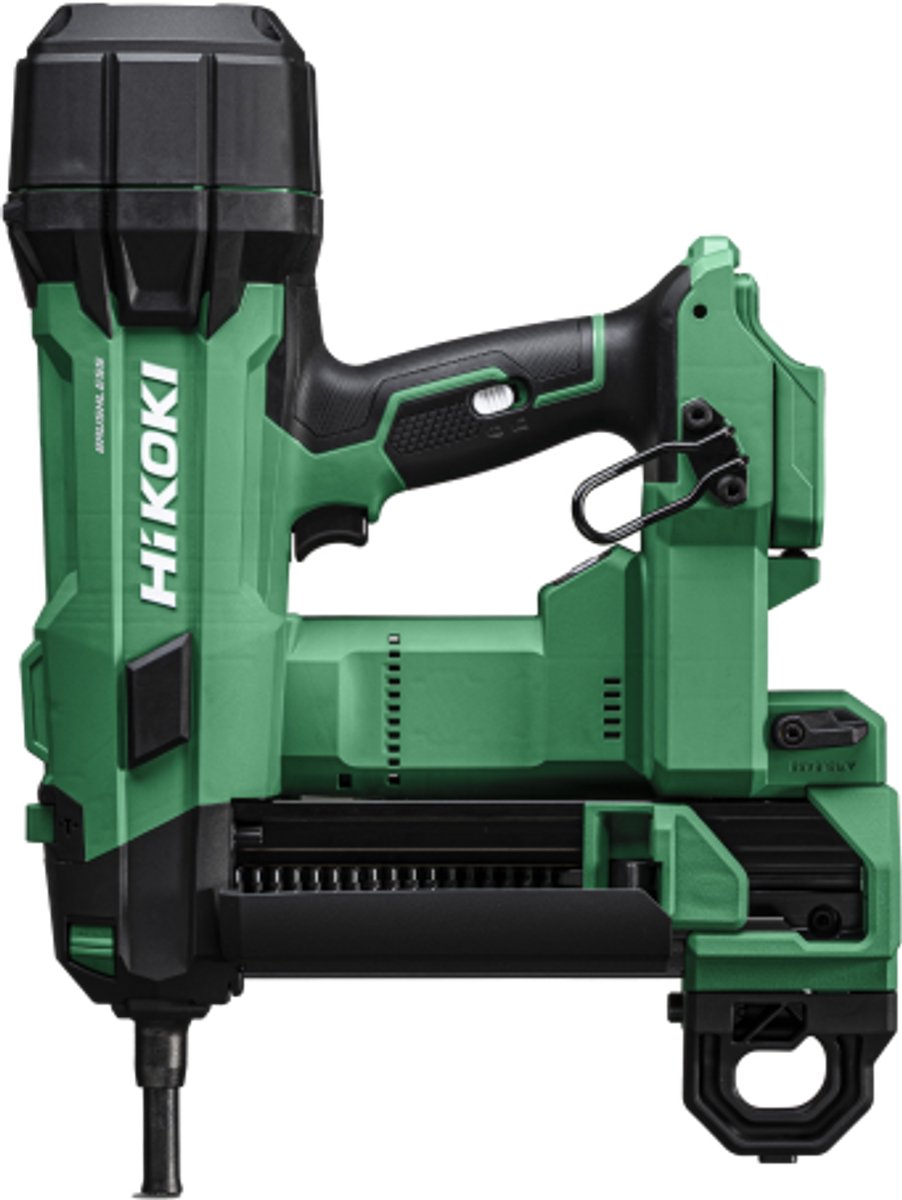 HiKOKI NC1840DAW3Z 18V Li-ion Accu Beton Spijkerapparaat In Koffer - 40mm