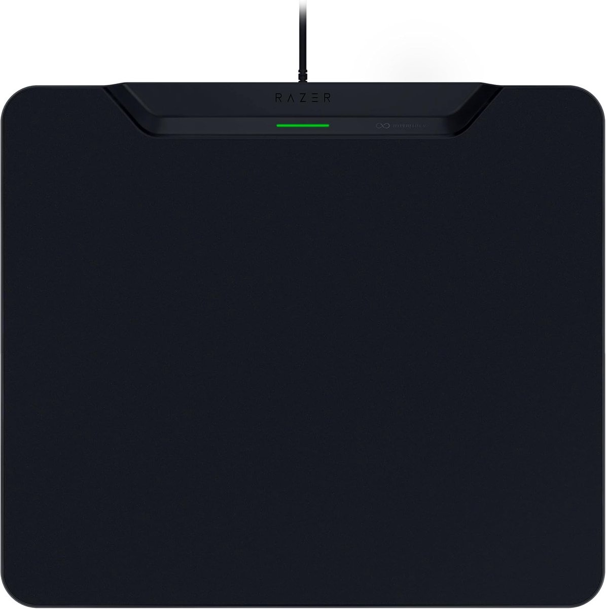 Razer HyperFlux V2 Wireless Charging Gaming Muismat