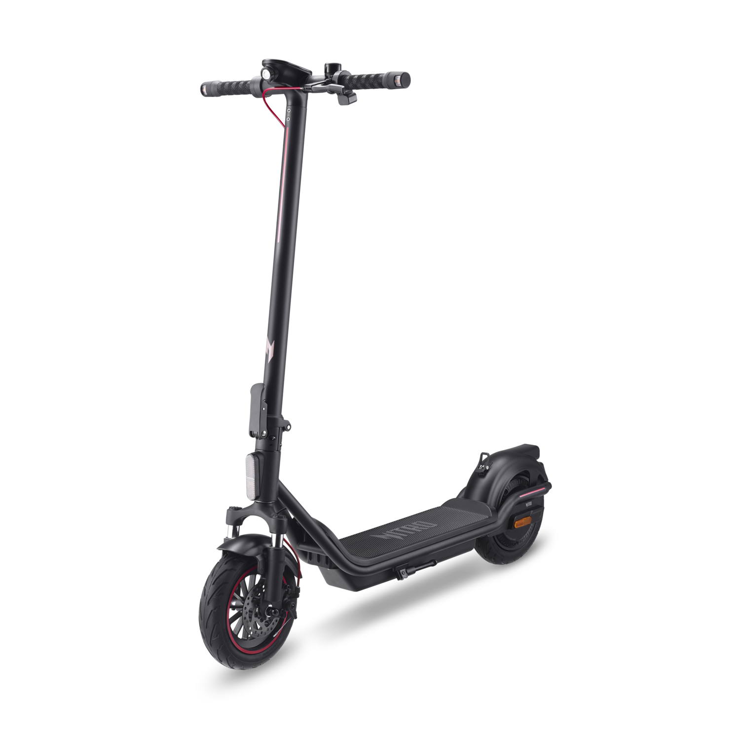 Acer Nitro Electrical Scooter 4 Select (gp.esc11.02h) Elektrische Step Zwart