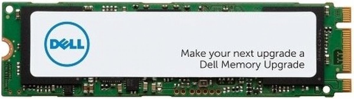 Dell SSD harde schijf AA615520