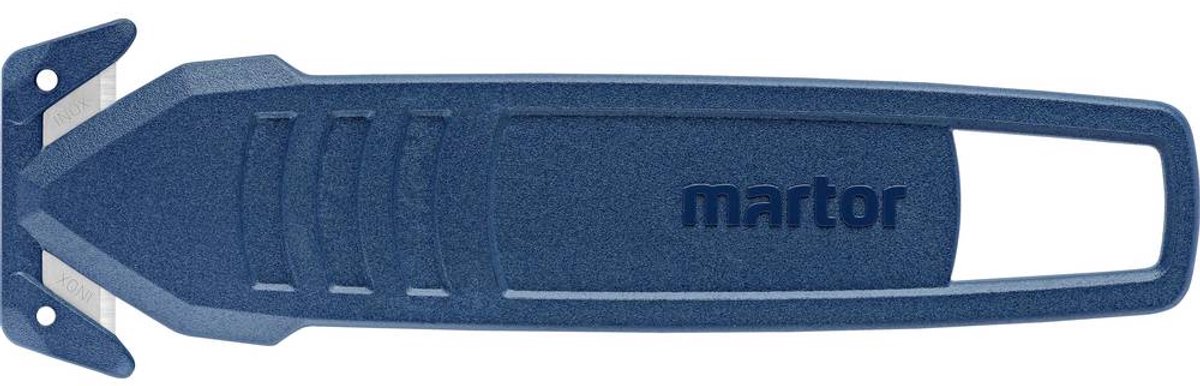MARTOR 145007.16 Veiligheidsmes SECUMAX 145 MDP 100 stuk(s)
