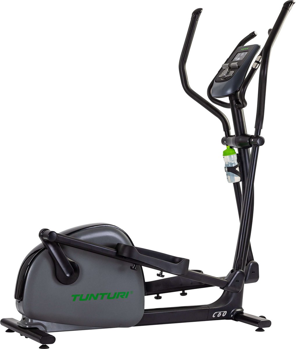 Tunturi C60-R performance crosstrainer