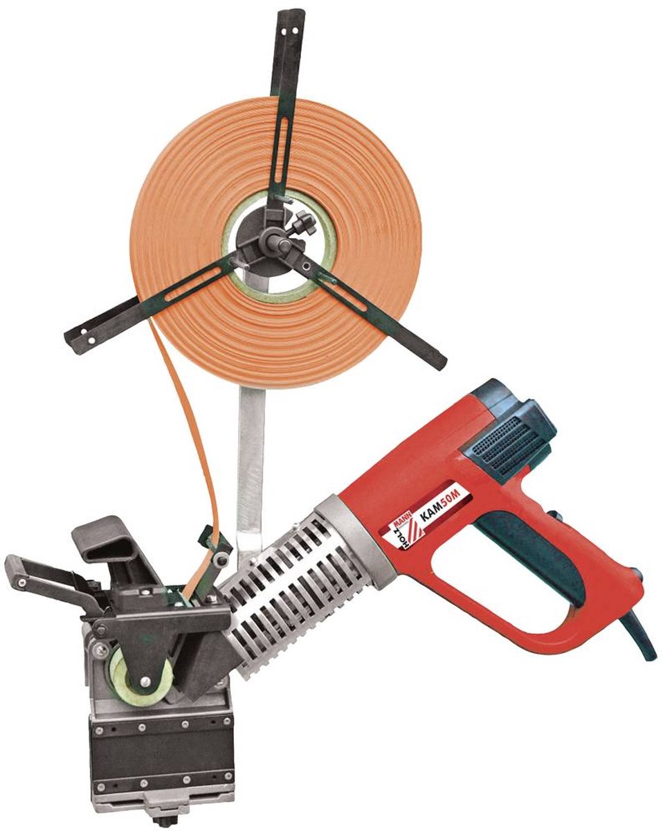 Holzmann Maschinen KAM50M_230V Kantenlijmapparaat 2000 W 230 V