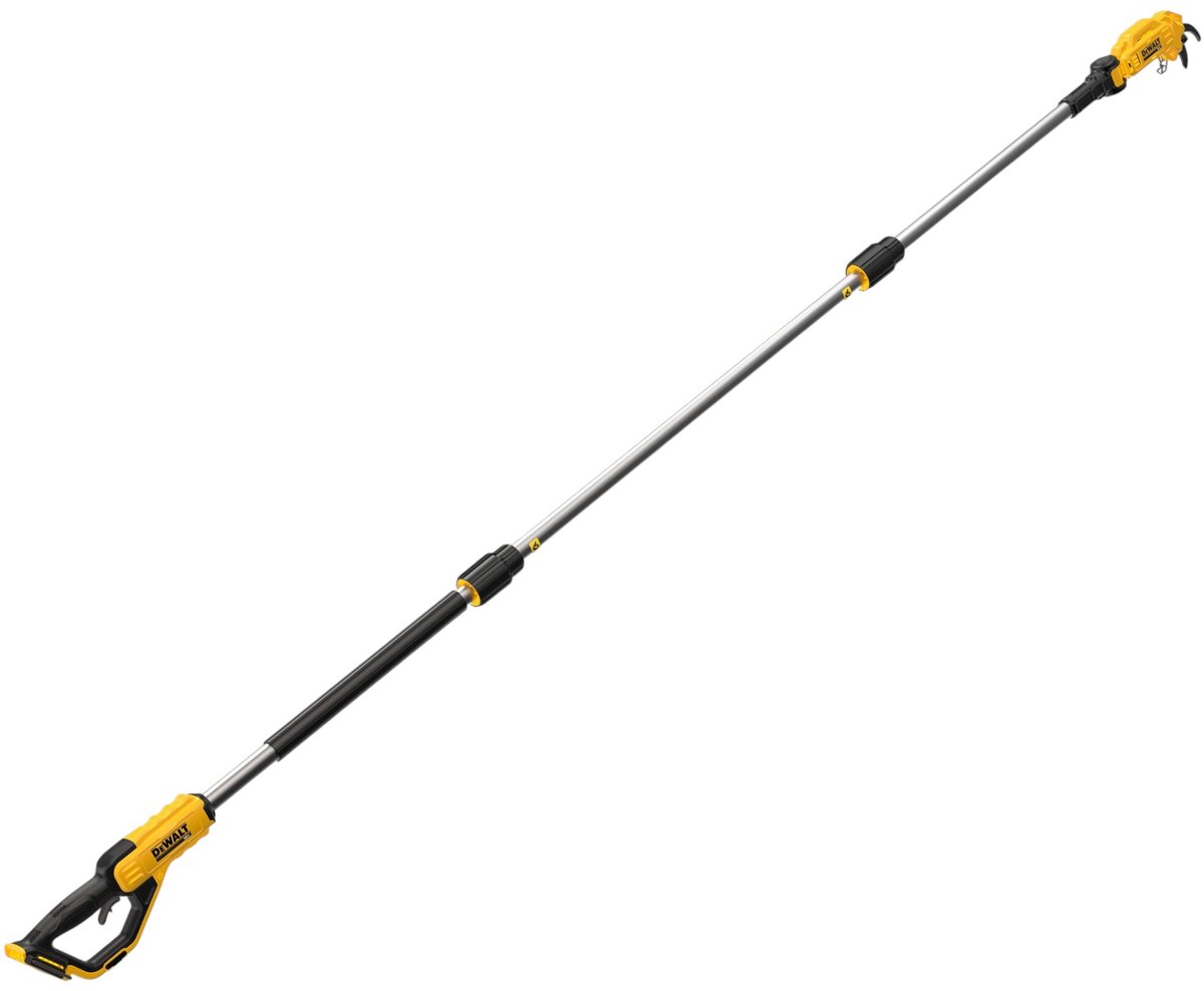 DeWALT DCMPP569N Accu snoeischaar op steel 18V XR Basic Body