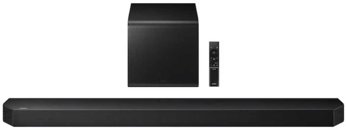 Samsung Q-series HW-Q800F - Soundbar - Cinematic Sound - (2025)