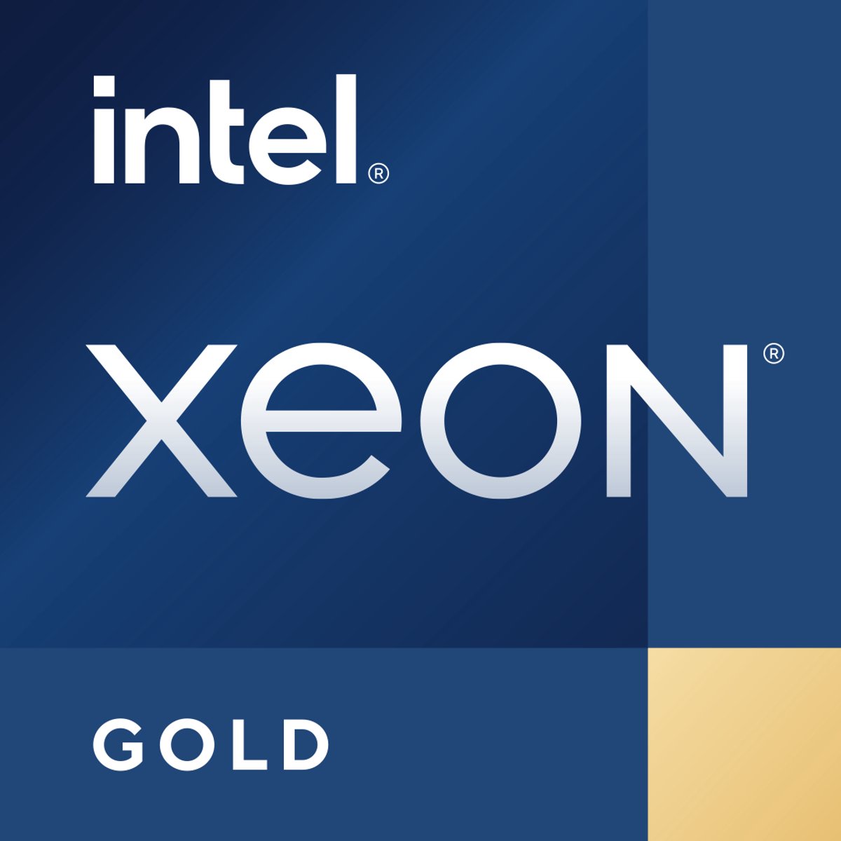 Intel® Xeon Gold Gold 5512U (5. Gen.) Processor (CPU) tray 28 x 2.1 GHz Socket: Intel 4677 185 W PK8072205560000