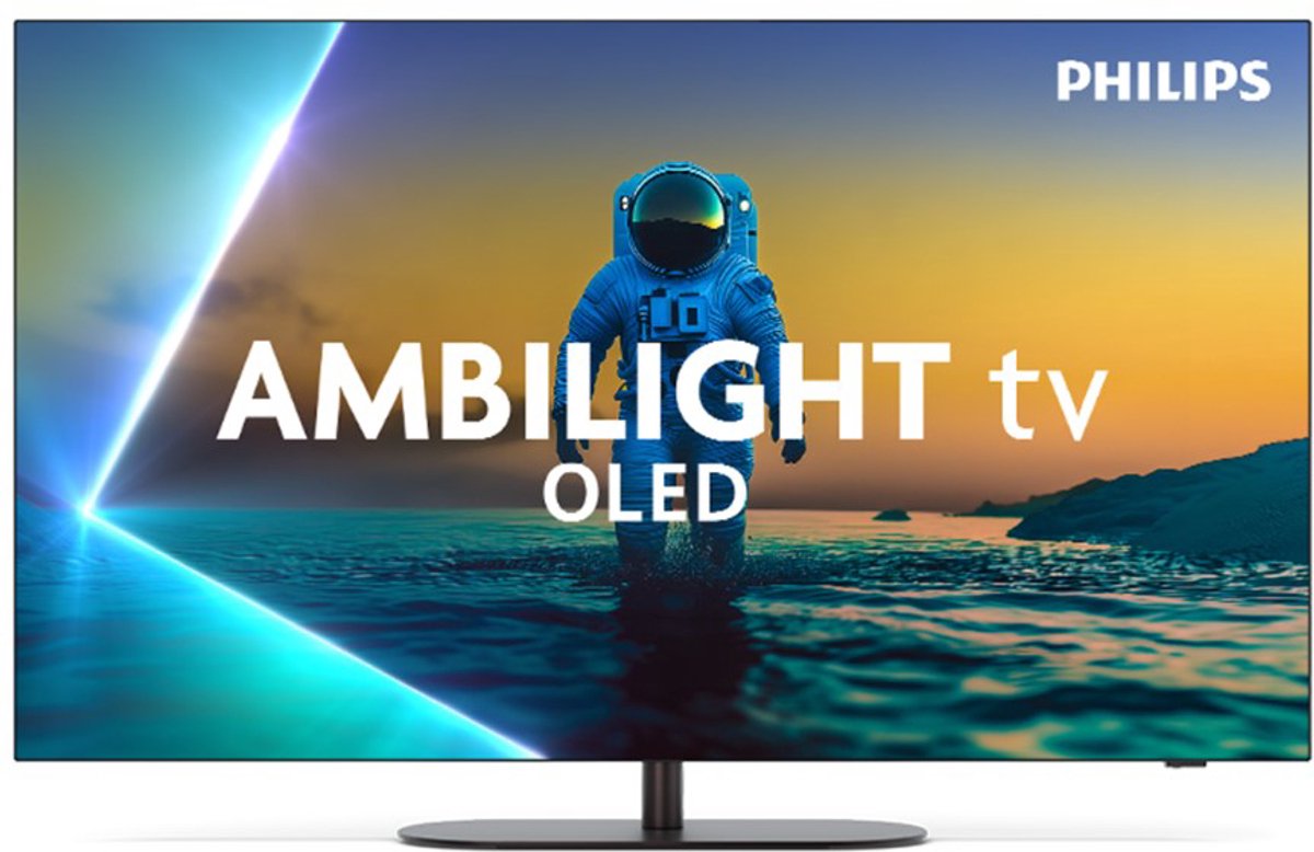 Philips 42OLED810/12 TV