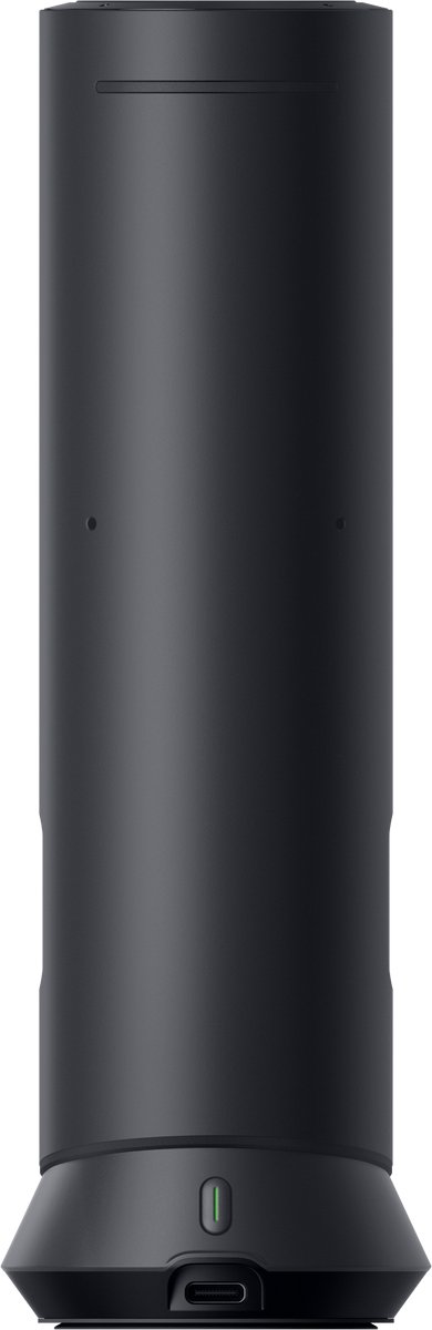 Insta360 Wave microfoon zwart