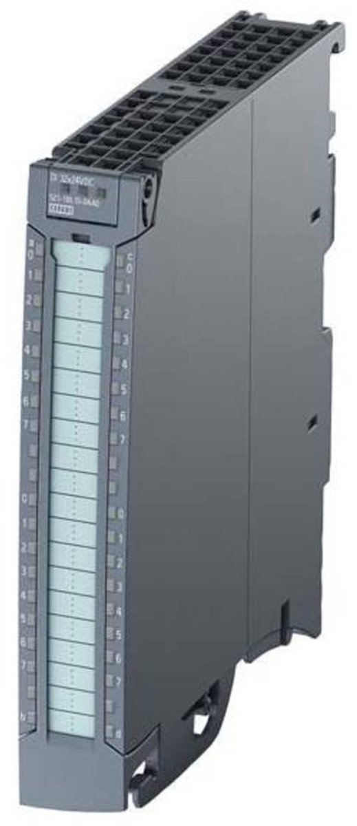 Siemens 6ES7521-1BL10-0AA0 Digitale PLC-invoermodule