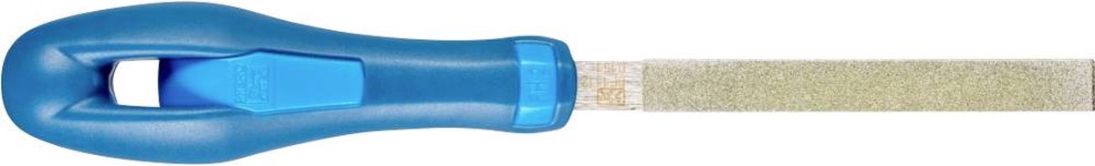 PFERD TOOLS 15400151 Diamant-werkplaatsvijl Lengte 100 mm 1 stuk(s)
