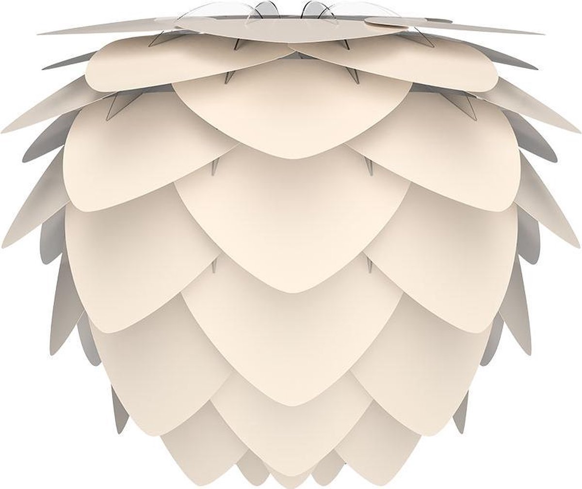 UMAGE - Aluvia Mini Lampenkap Pearl