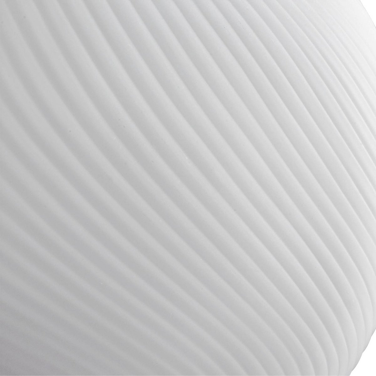 Lucande - Lunelle hanglamp met 4-lamps Ø 40 cm zwart glas