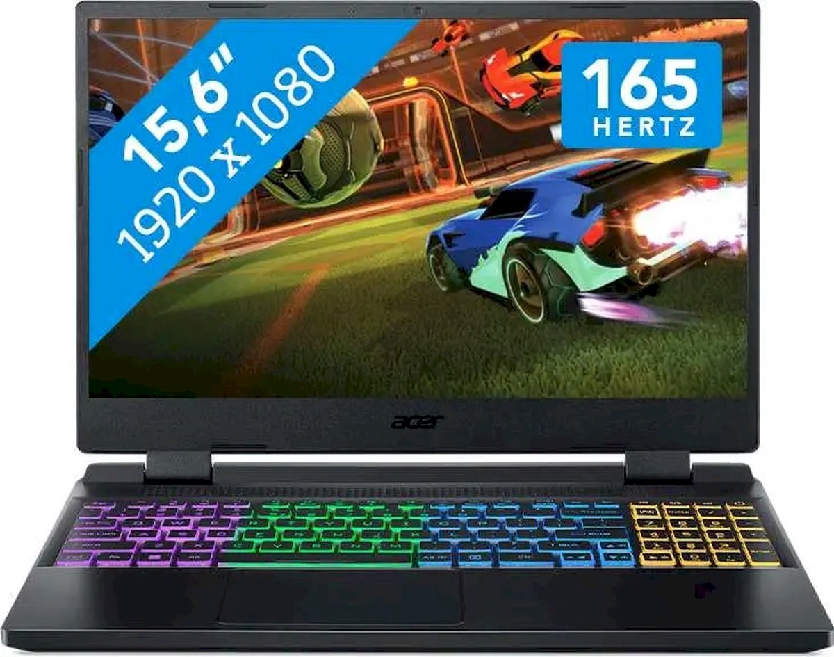 Acer Nitro 5 AN515-58-73Q3