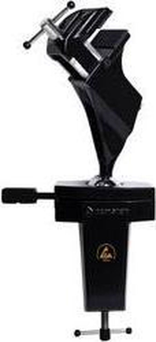 Bernstein Tools for Electronics 9-205-ESD ESD Bankschroef 9-205-ESD Bekbreedte: 50 mm Spanbreedte (max.): 70 mm