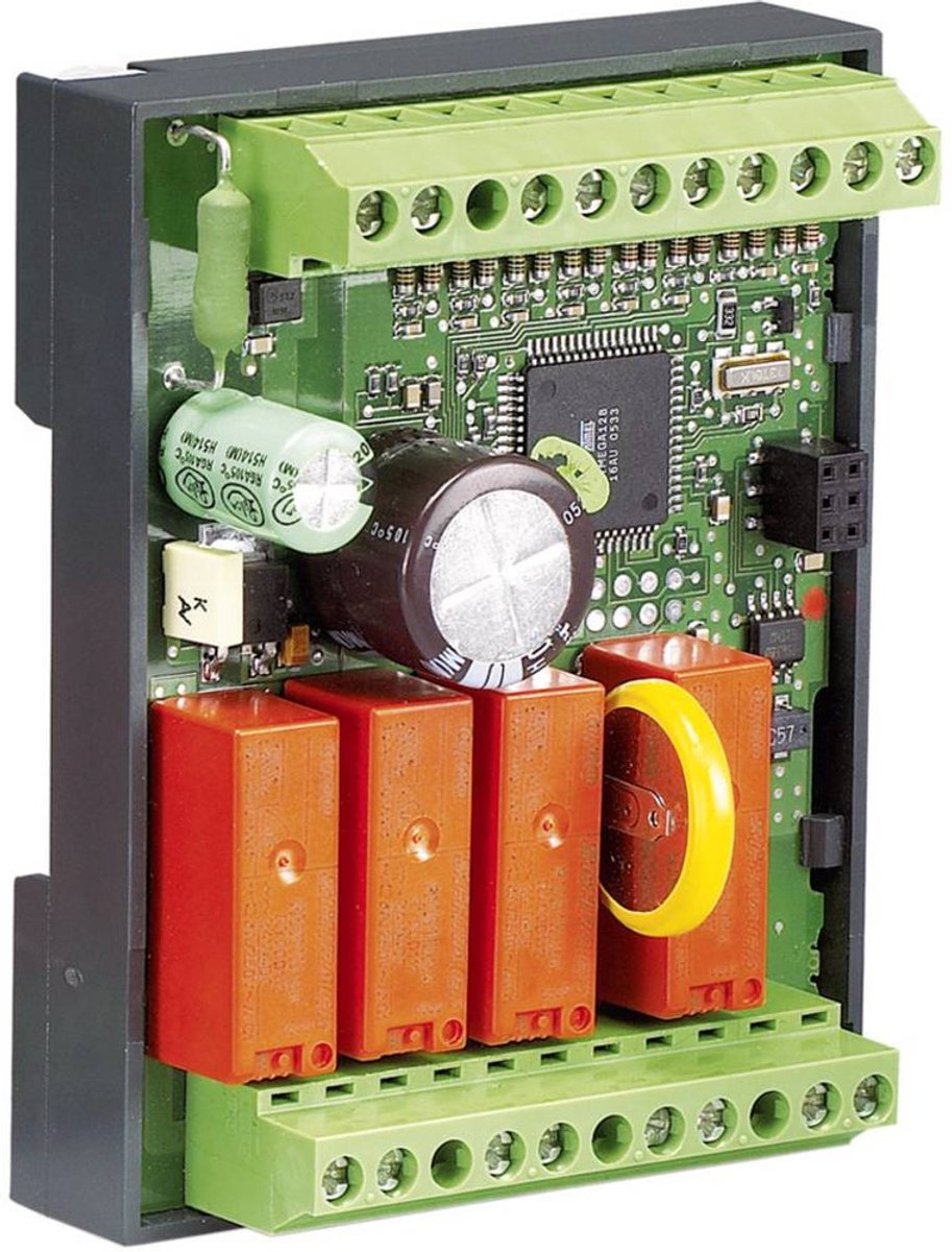 Crouzet 88970001 88970001 PLC-aansturingsmodule 24 V/DC