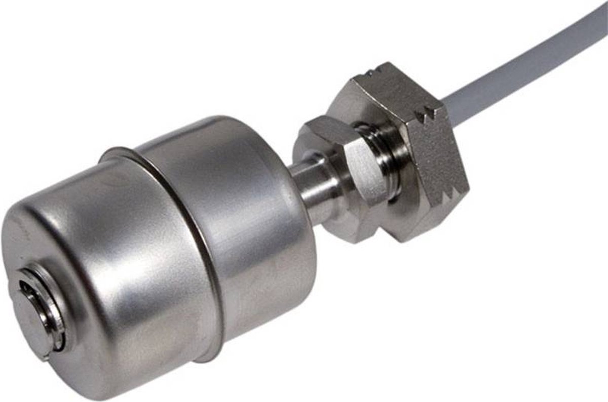 Schabus 300939 Mini-vlotterschakelaar