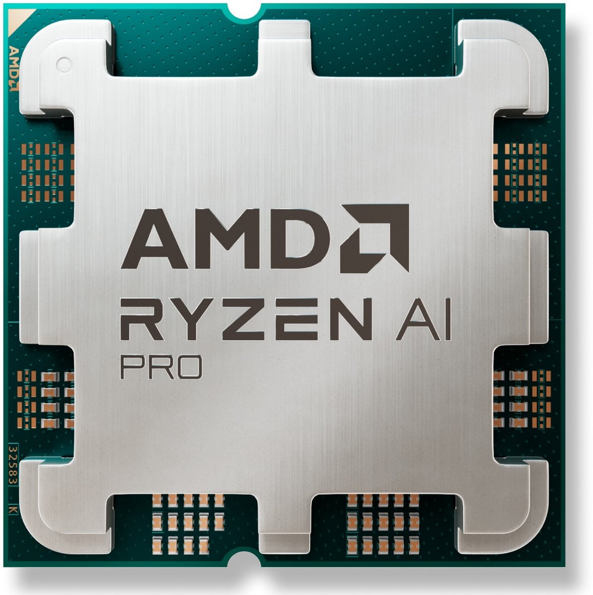AMD Ryzen 7 8700G processor