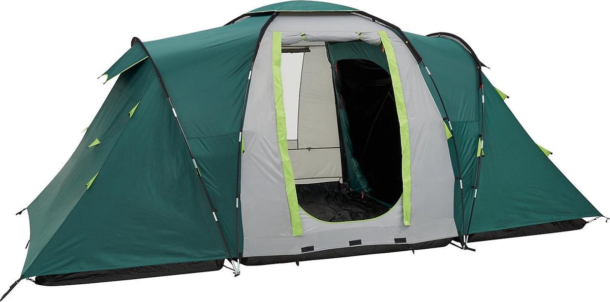 Spruce Falls 4 Tent