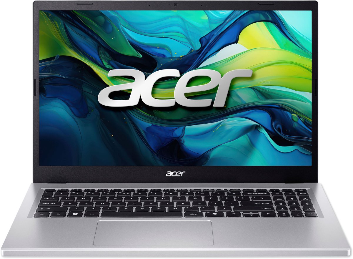 Acer Aspire Go 15 AG15-71P-78K1 - Laptop - Intel Core i7-13620H 16GB 512GB - 15,6"Full HD (2023)