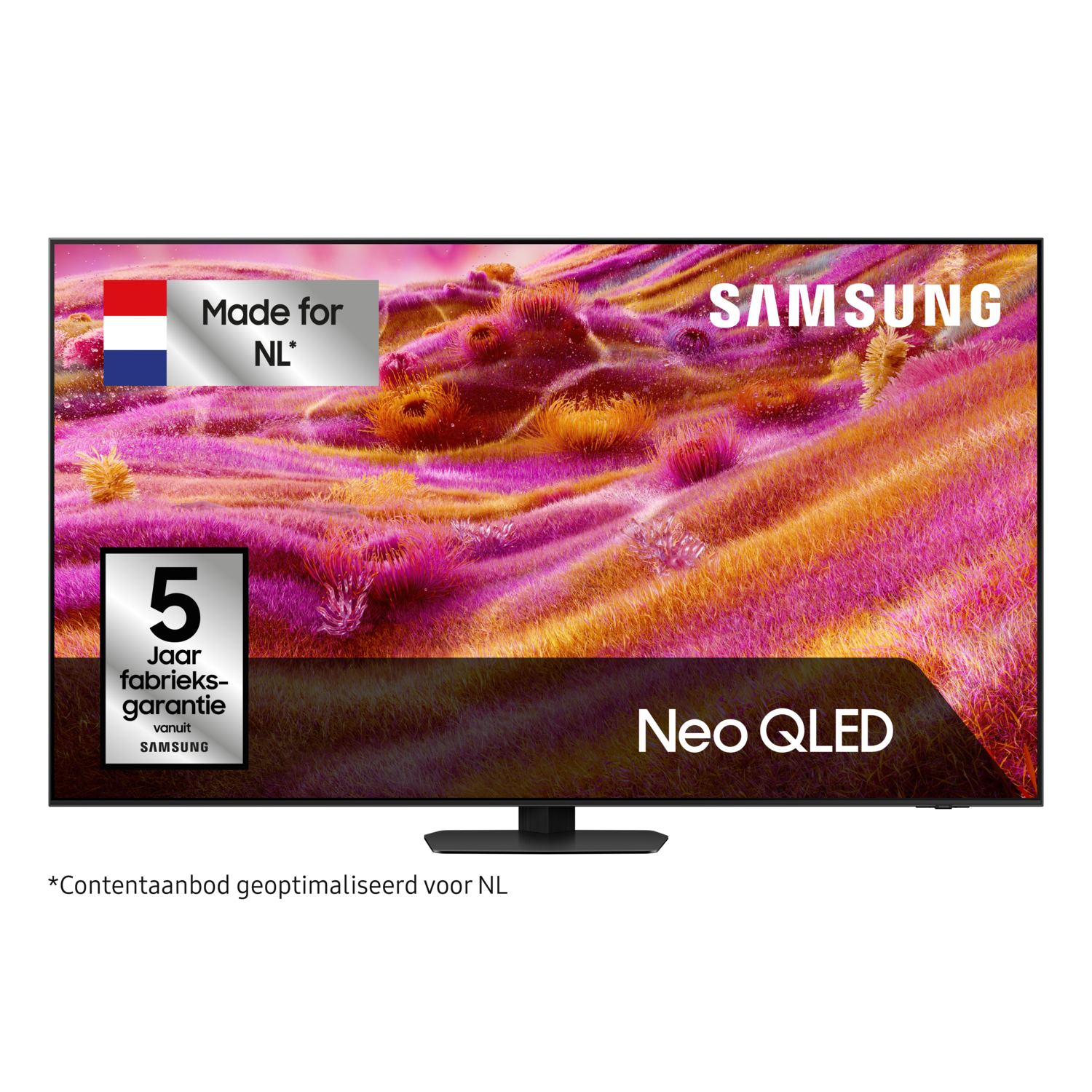 Samsung 65" Neo Qled 4k Qn90f Mini Led (2025)