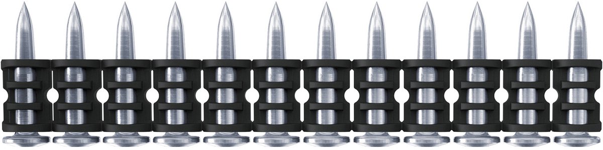 Fischer DFNH 27 NP 567331 Nieten voor nietpistool