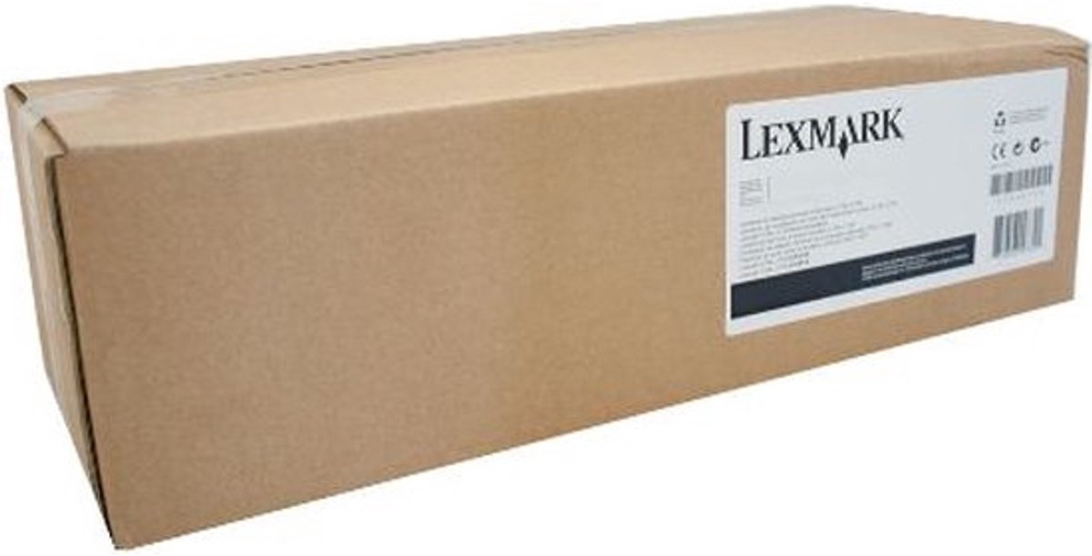 Lexmark Toner CS/CX730 Origineel Magenta 10500 bladzijden 71C0H30
