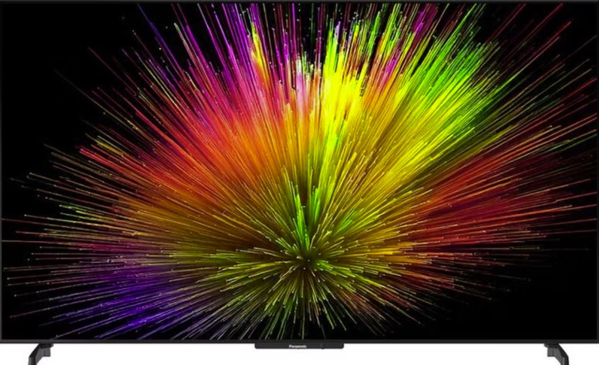 Panasonic OLED-TV 121 cm 48 inch Energielabel F (A - G)
