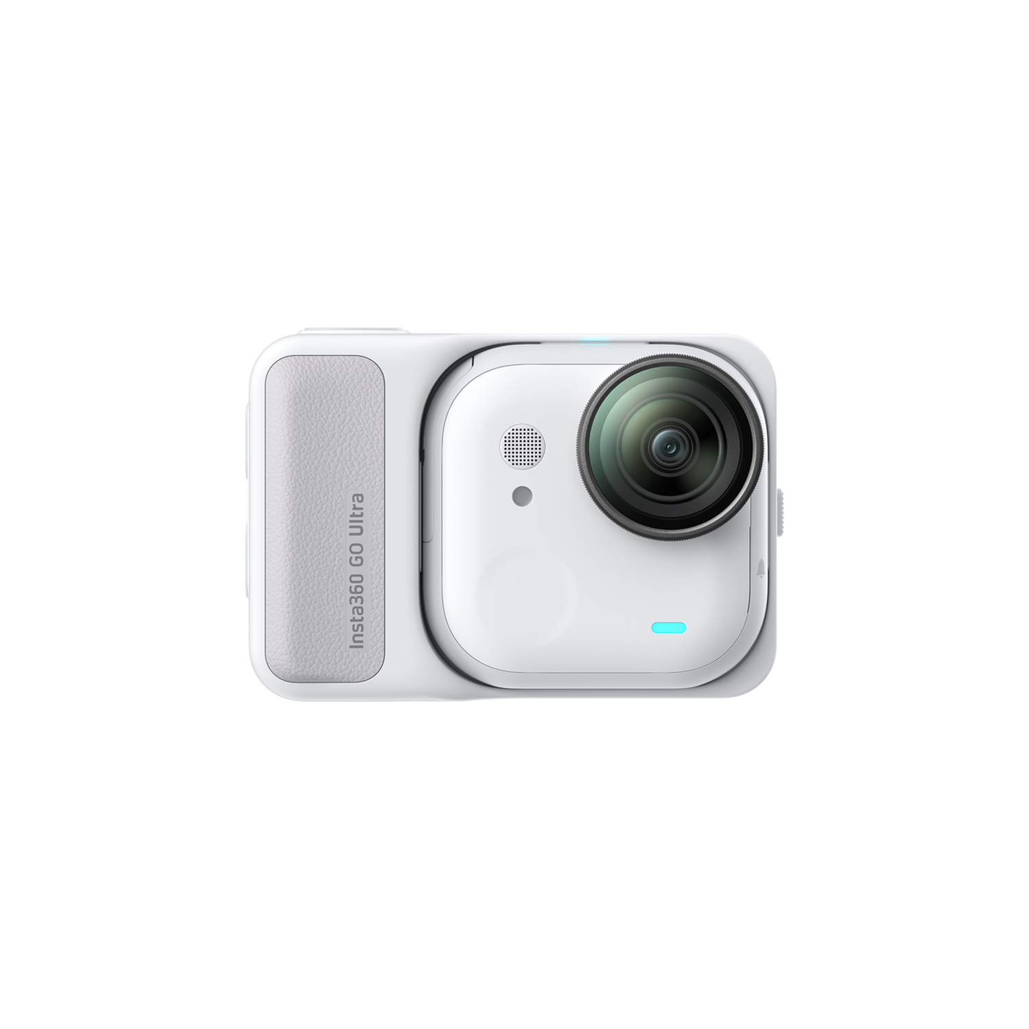 Insta360 Go Ultra St. Bundle 360-graden-camera Wit