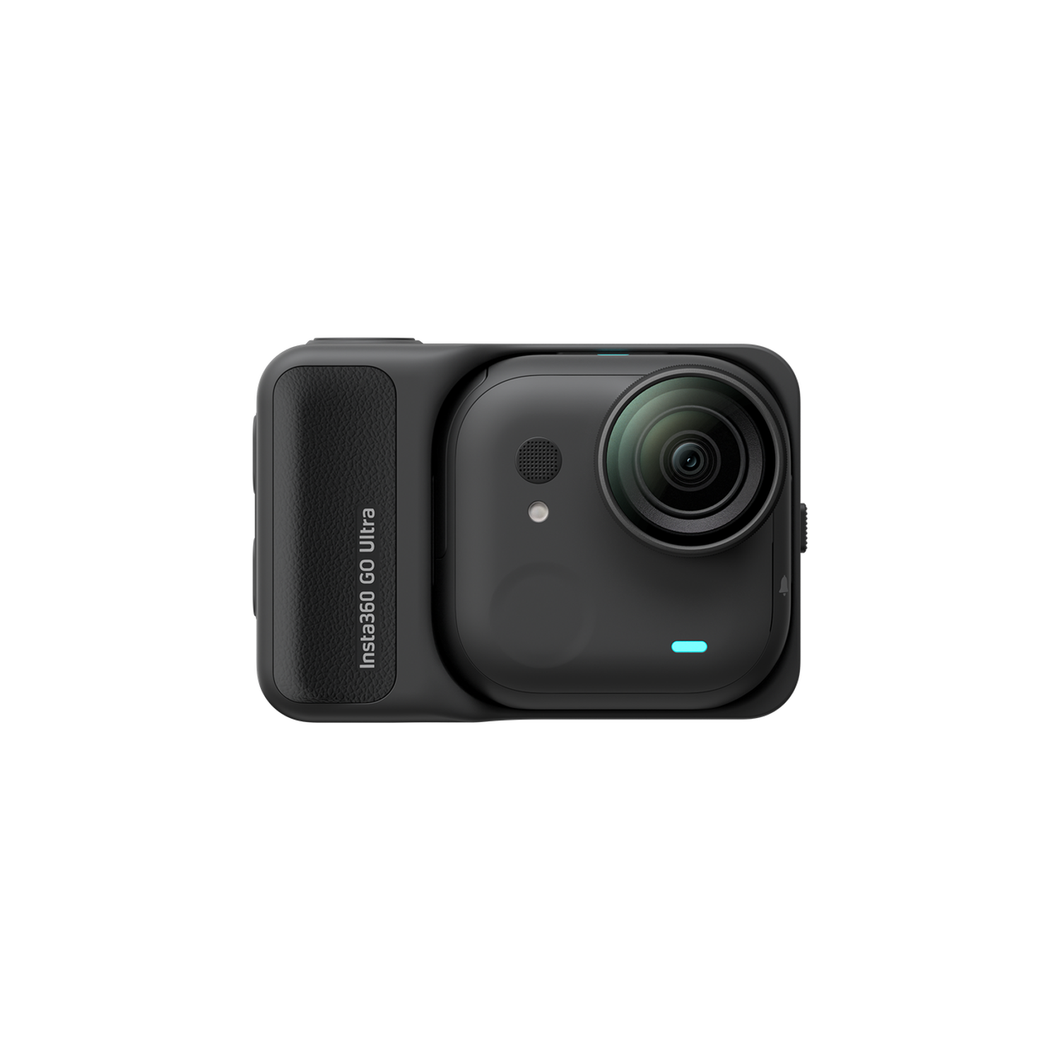 Insta360 Go Ultra Cr. Bundle 360-graden-camera Zwart