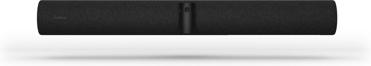 Jabra PanaCast 50 Conferentieluidspreker USB-A 2.0, USB-C, WiFi Zwart