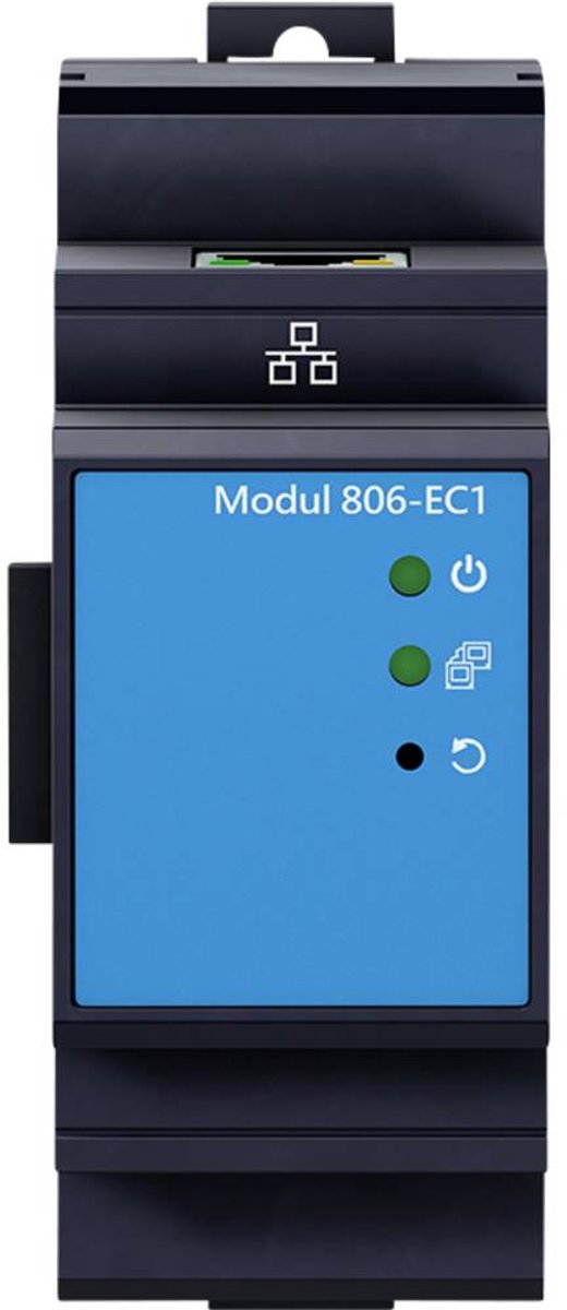 Janitza Modul 806-EC1 (UL) Uitbreidingsmodule