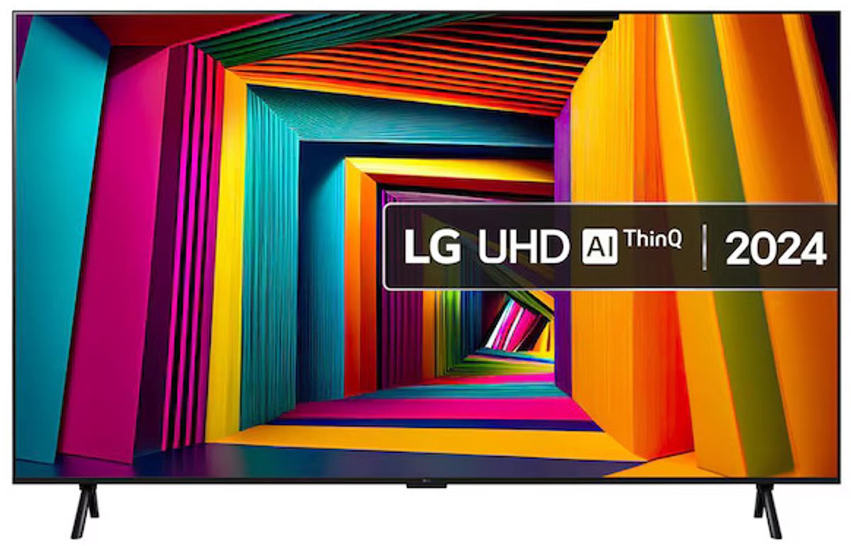 LG LED 98UT91006LA TV
